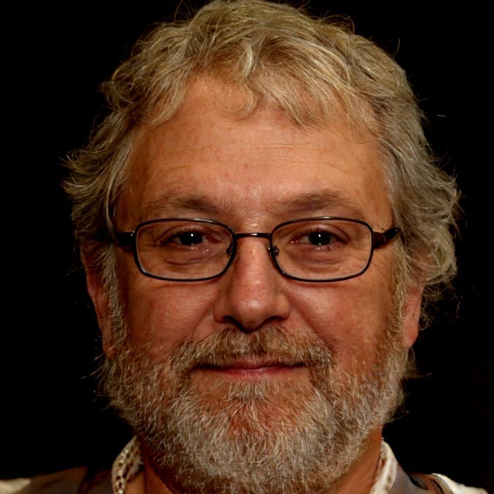 Retrato de participante do programa
