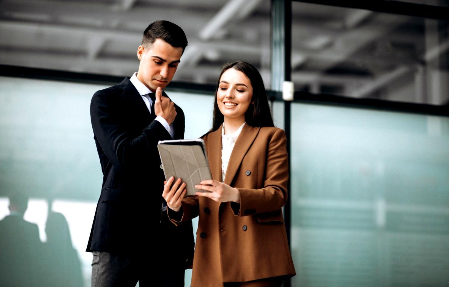 Consultoria financeira personalizada com foco na parceria cliente-consultor