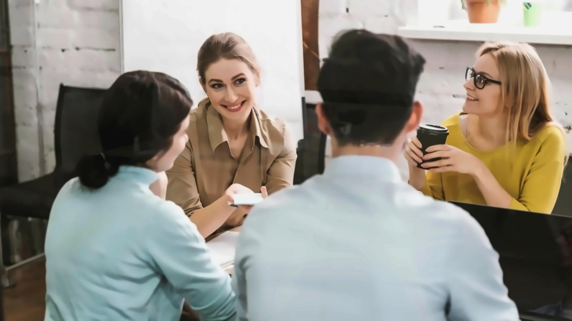 Consulta financeira personalizada no nosso escritório em Fátima